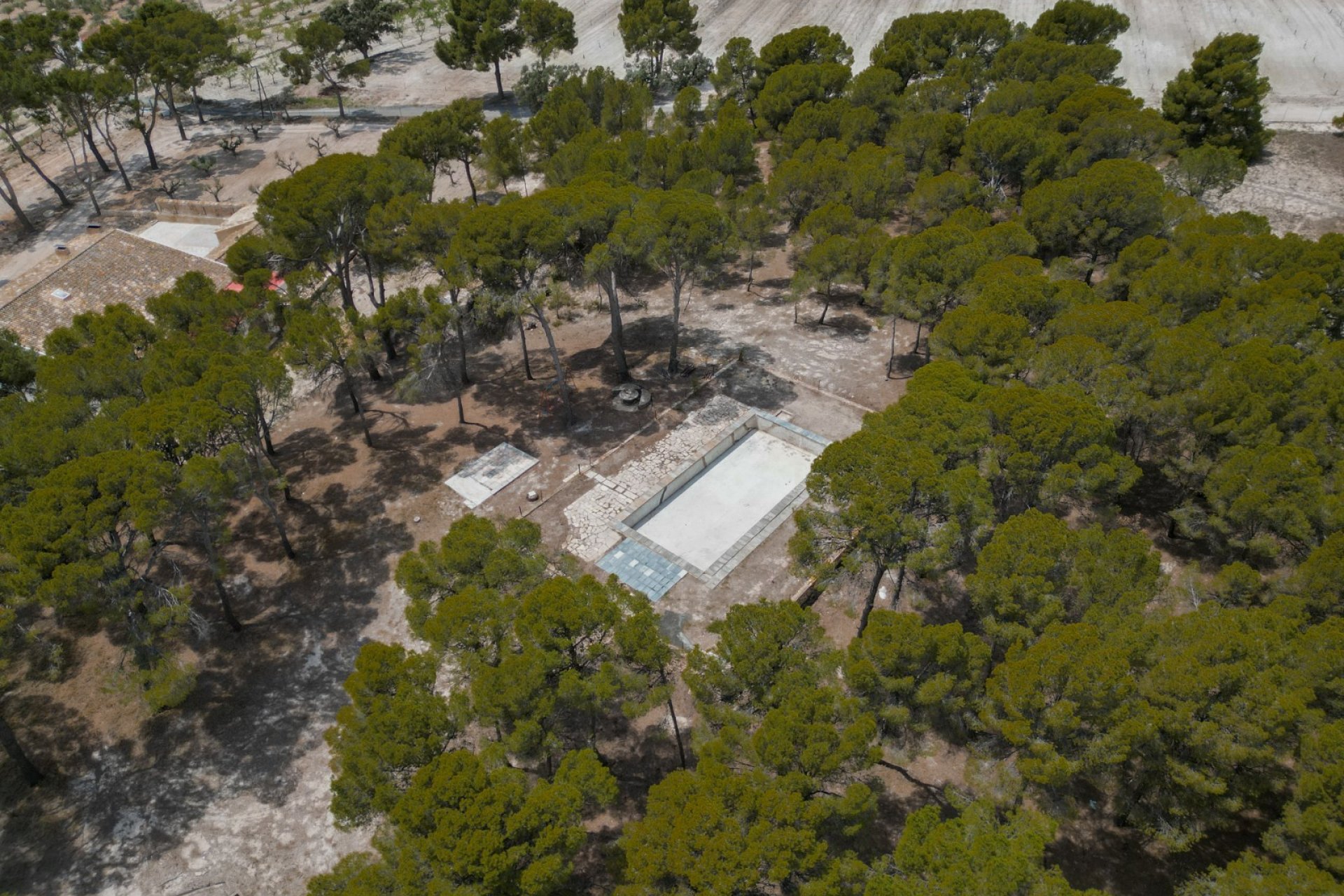 Herverkoop - Others - Castalla