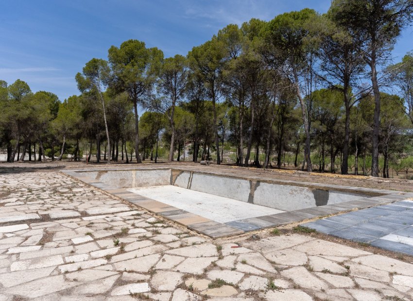 Herverkoop - Others - Castalla