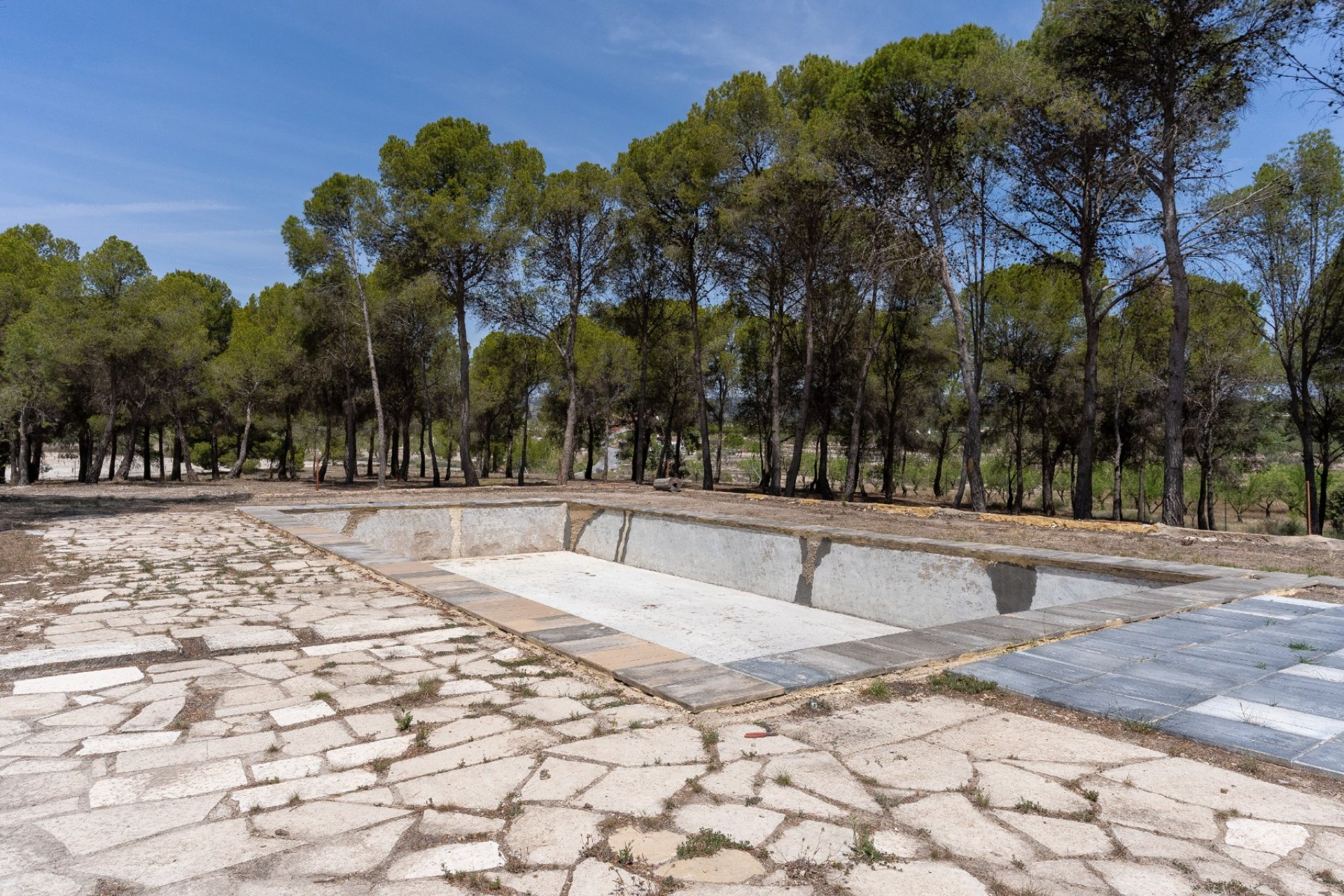 Herverkoop - Others - Castalla