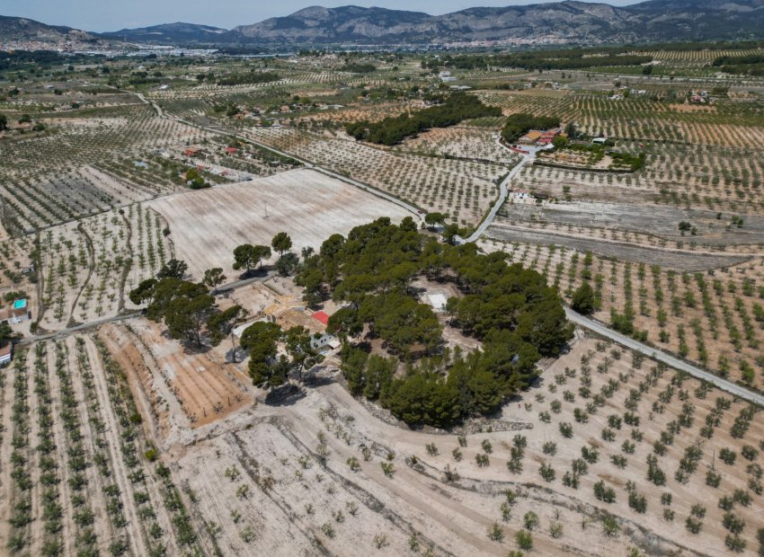 Herverkoop - Others - Castalla