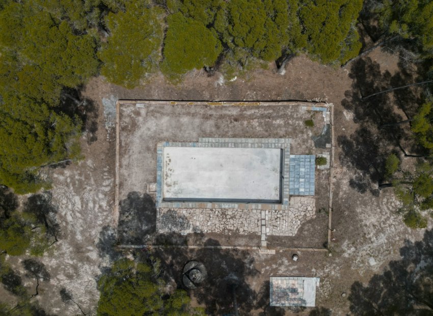 Herverkoop - Others - Castalla