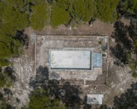 Herverkoop - Others - Castalla