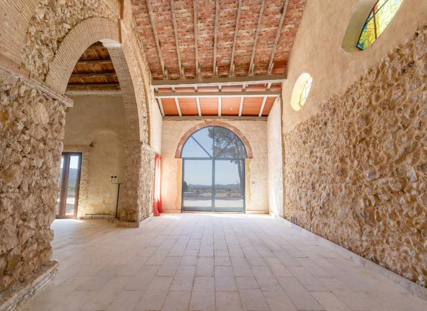 Herverkoop - Others - Castalla