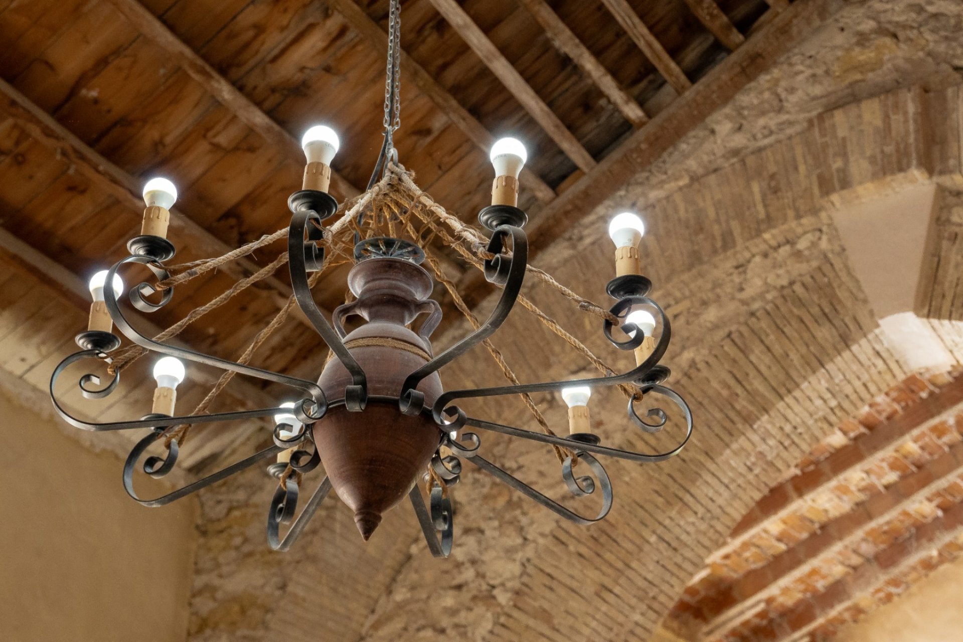 Herverkoop - Others - Castalla