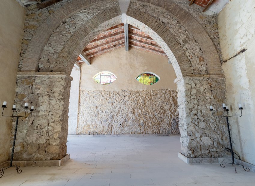 Herverkoop - Others - Castalla