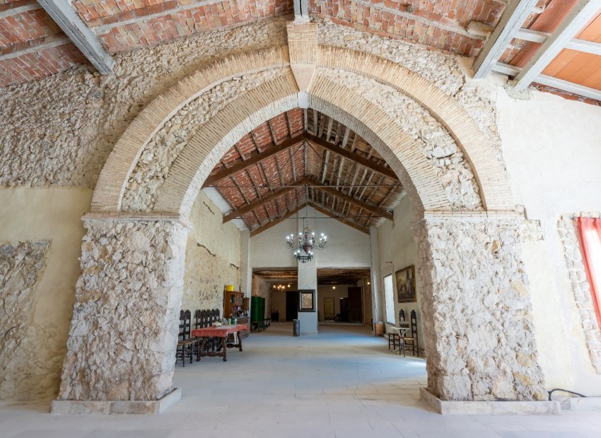 Herverkoop - Others - Castalla