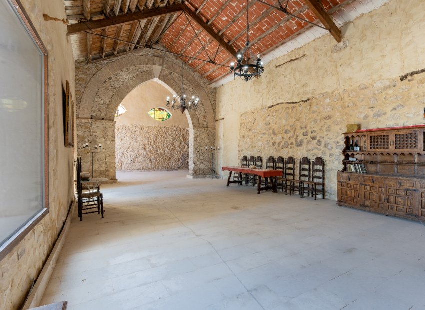 Herverkoop - Others - Castalla