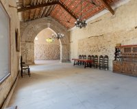 Herverkoop - Others - Castalla