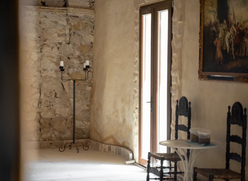 Herverkoop - Others - Castalla