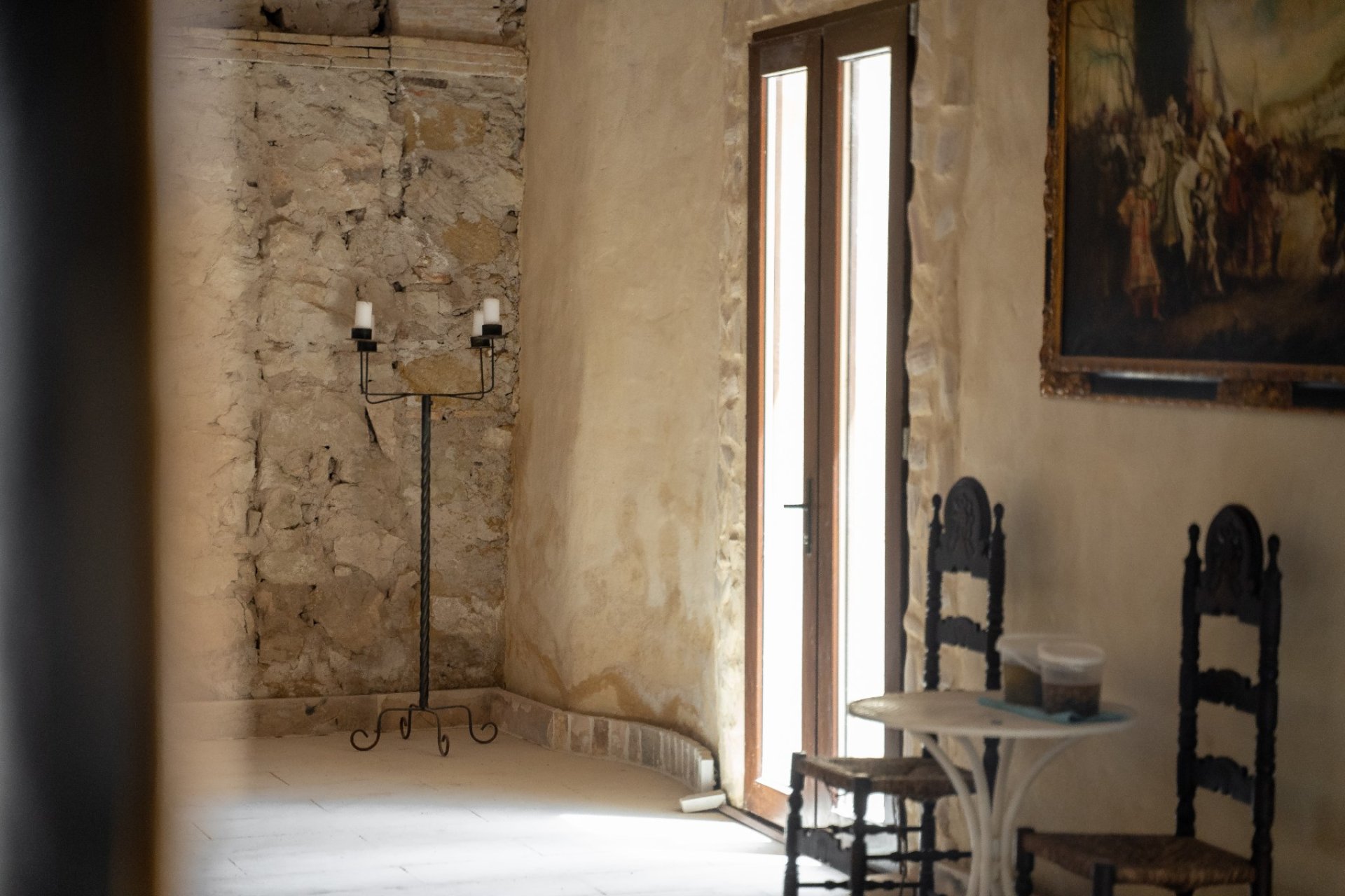 Herverkoop - Others - Castalla