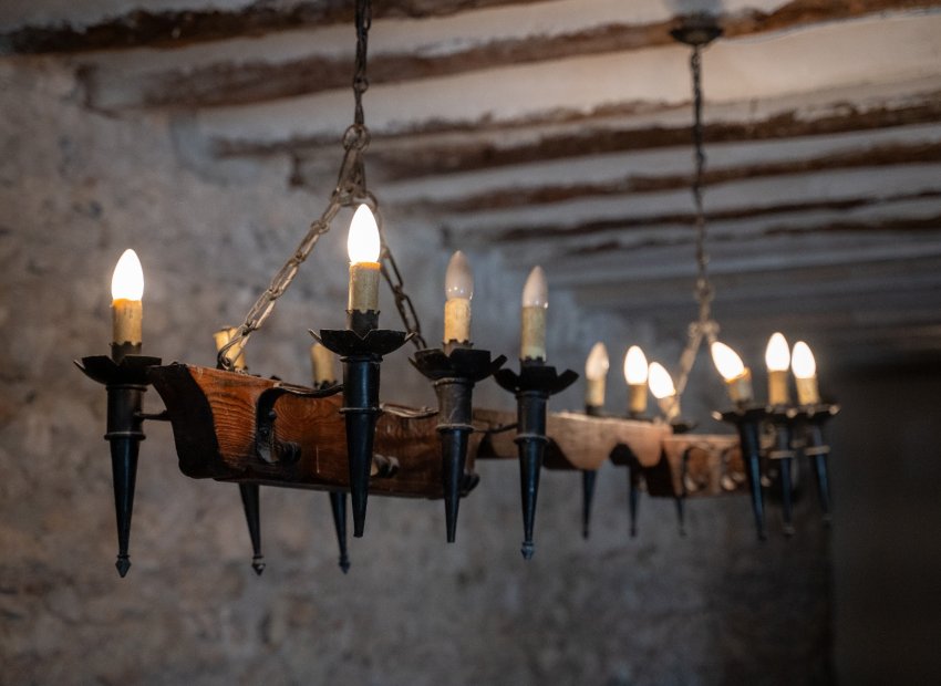 Herverkoop - Others - Castalla