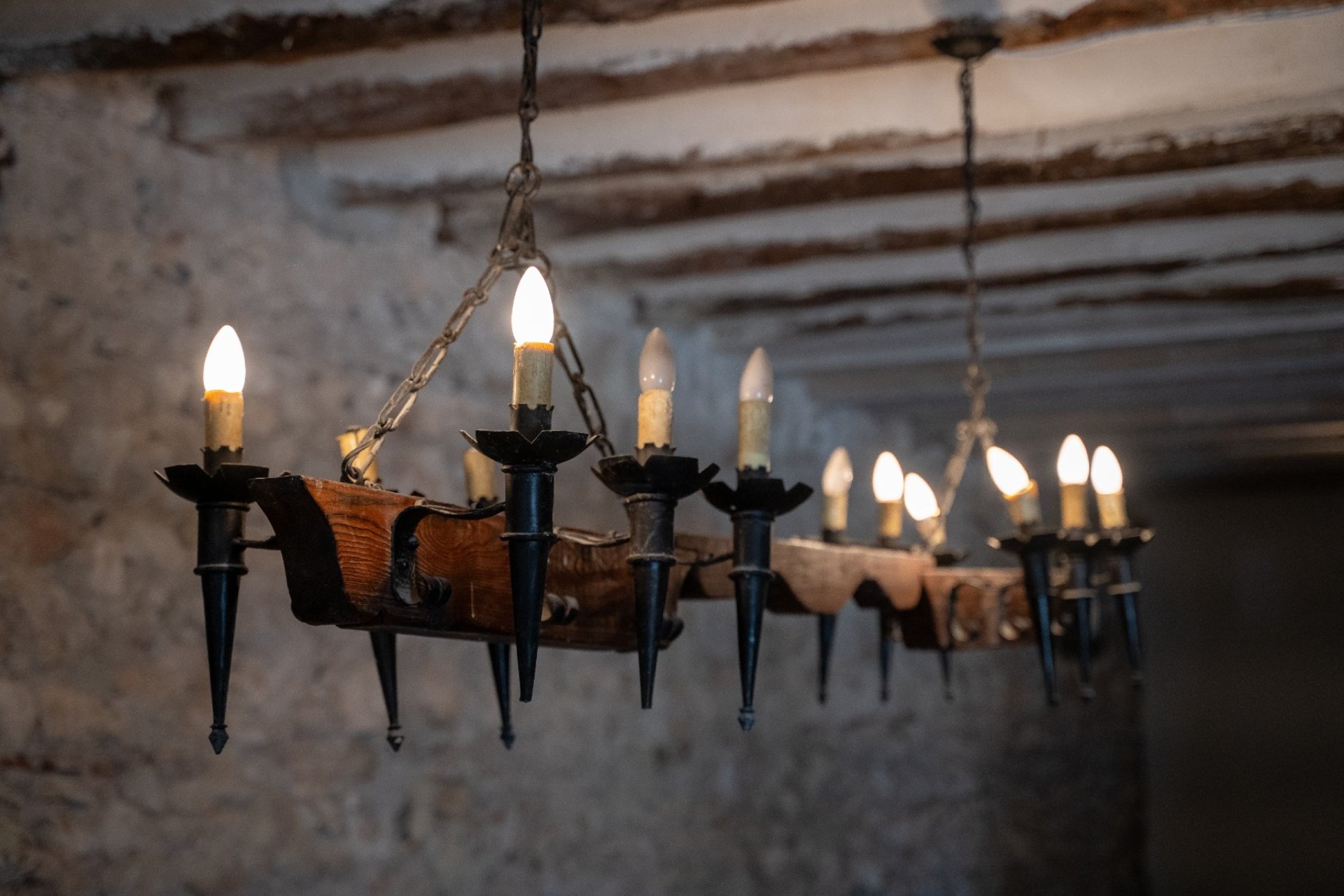 Herverkoop - Others - Castalla