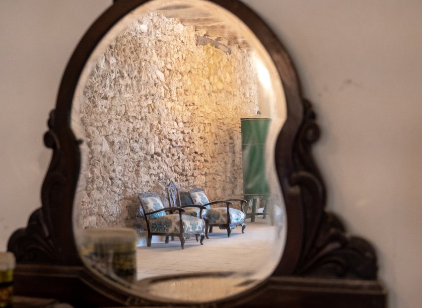 Herverkoop - Others - Castalla