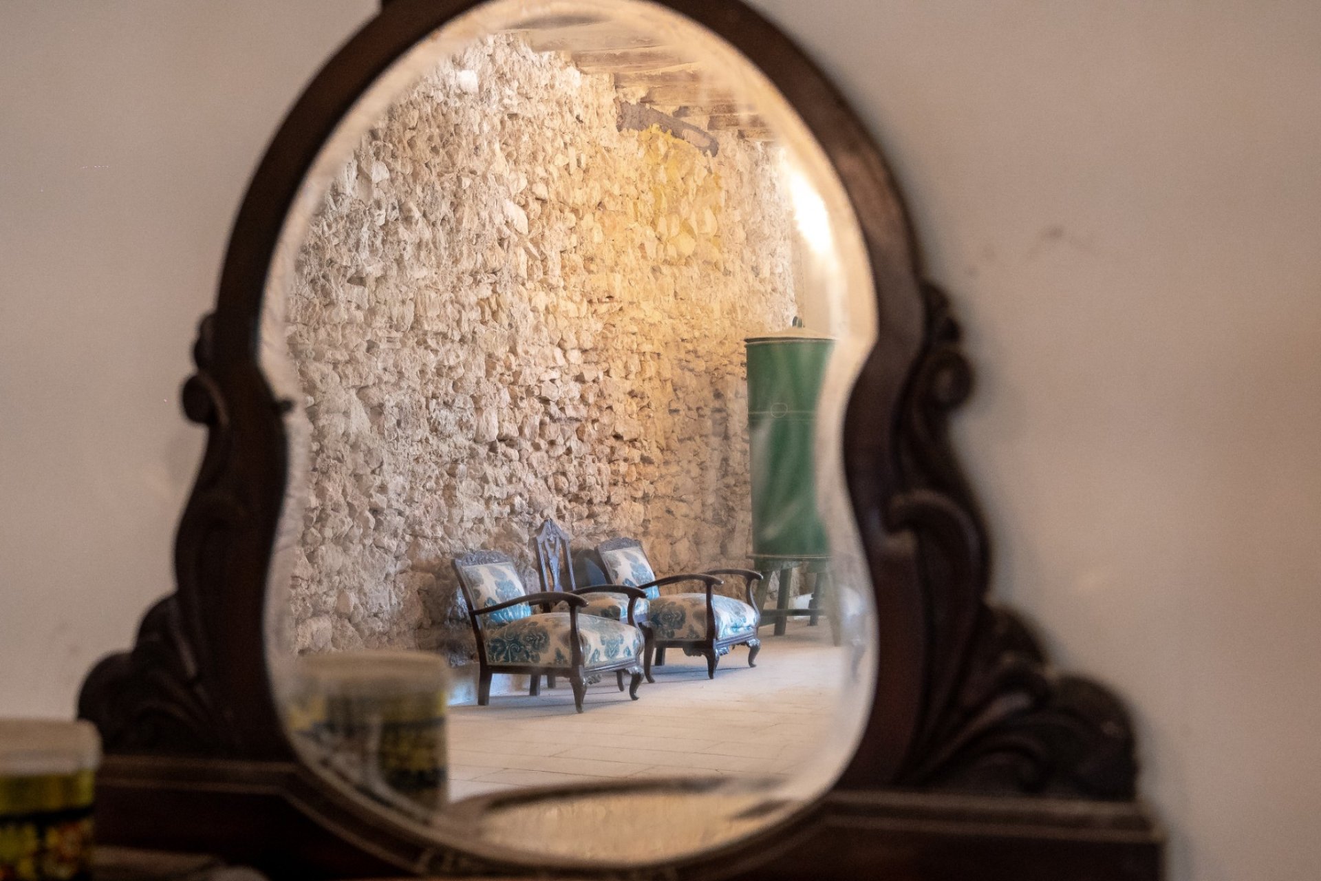 Herverkoop - Others - Castalla