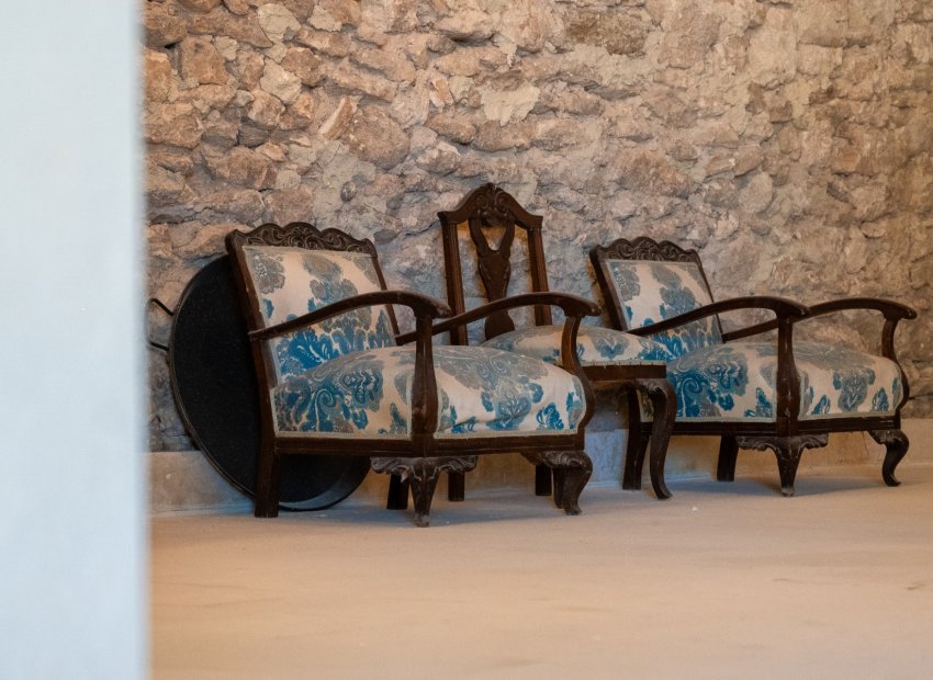 Herverkoop - Others - Castalla