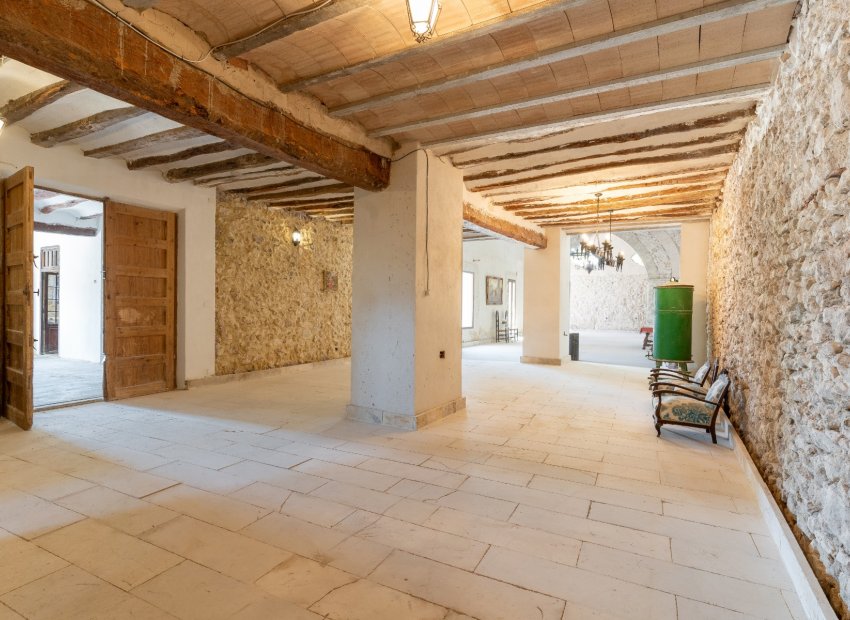 Herverkoop - Others - Castalla