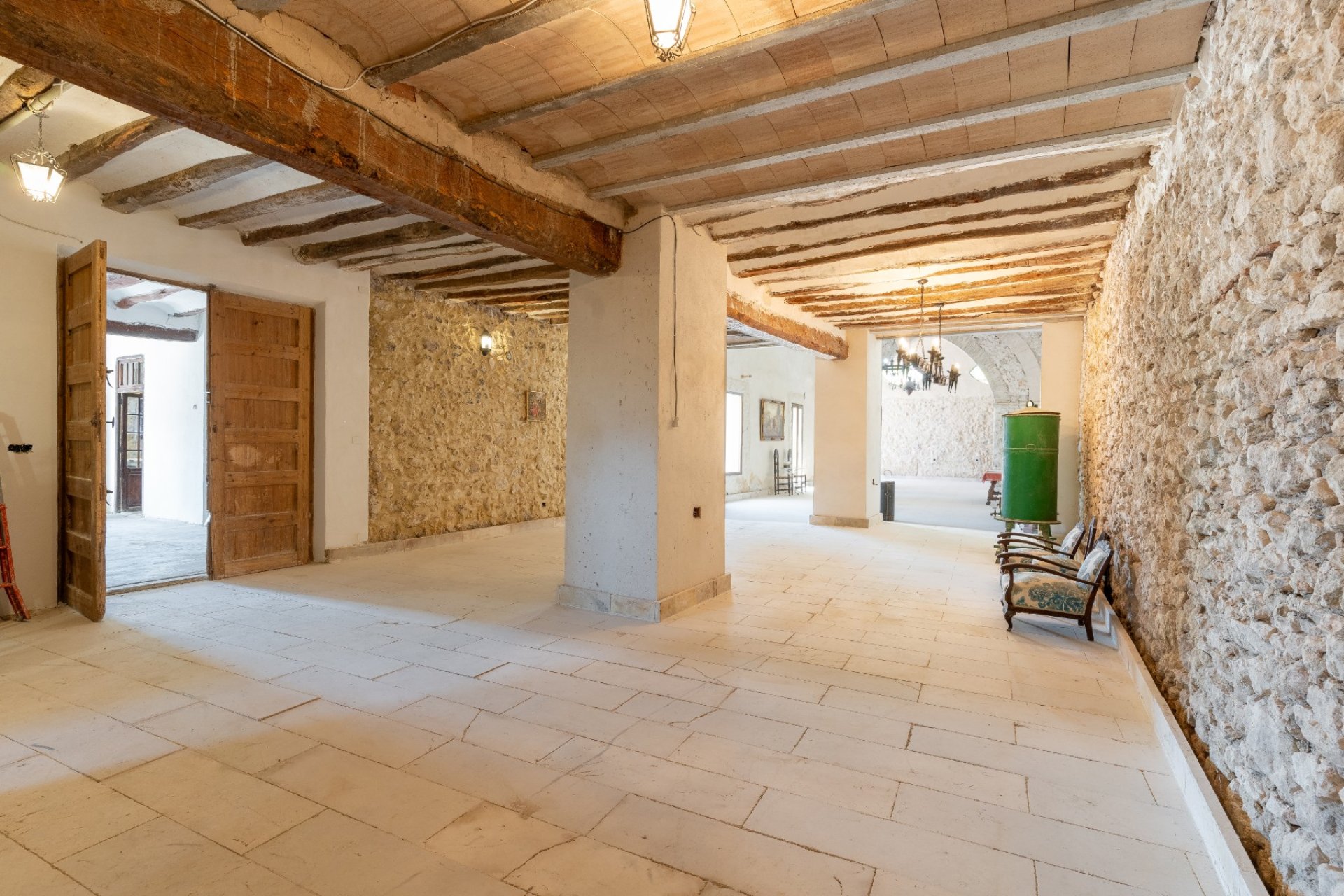 Herverkoop - Others - Castalla