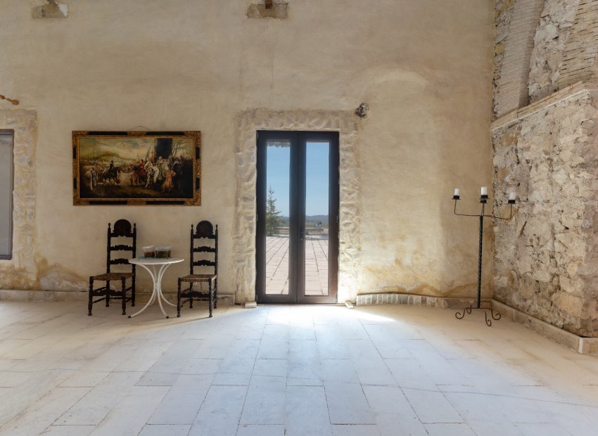 Herverkoop - Others - Castalla