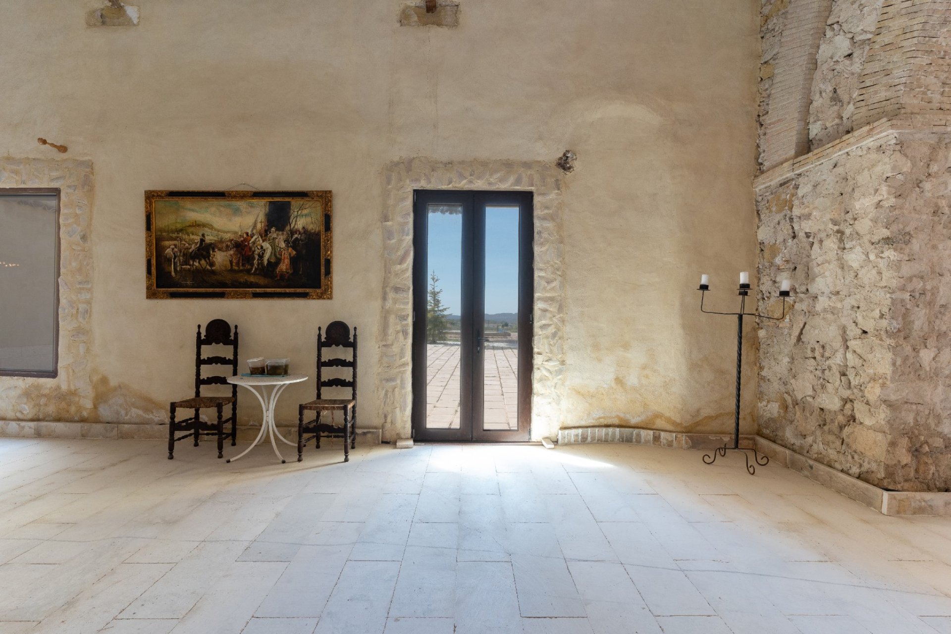 Herverkoop - Others - Castalla