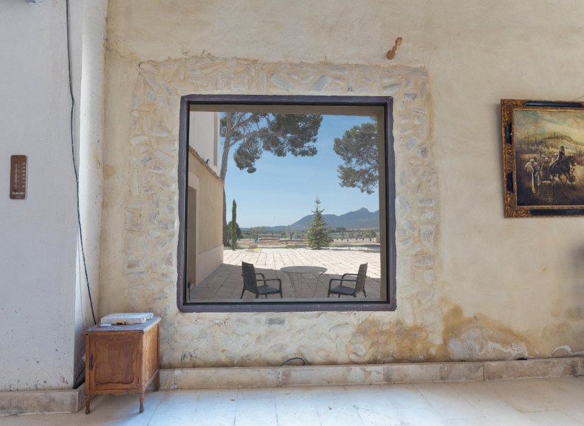 Herverkoop - Others - Castalla