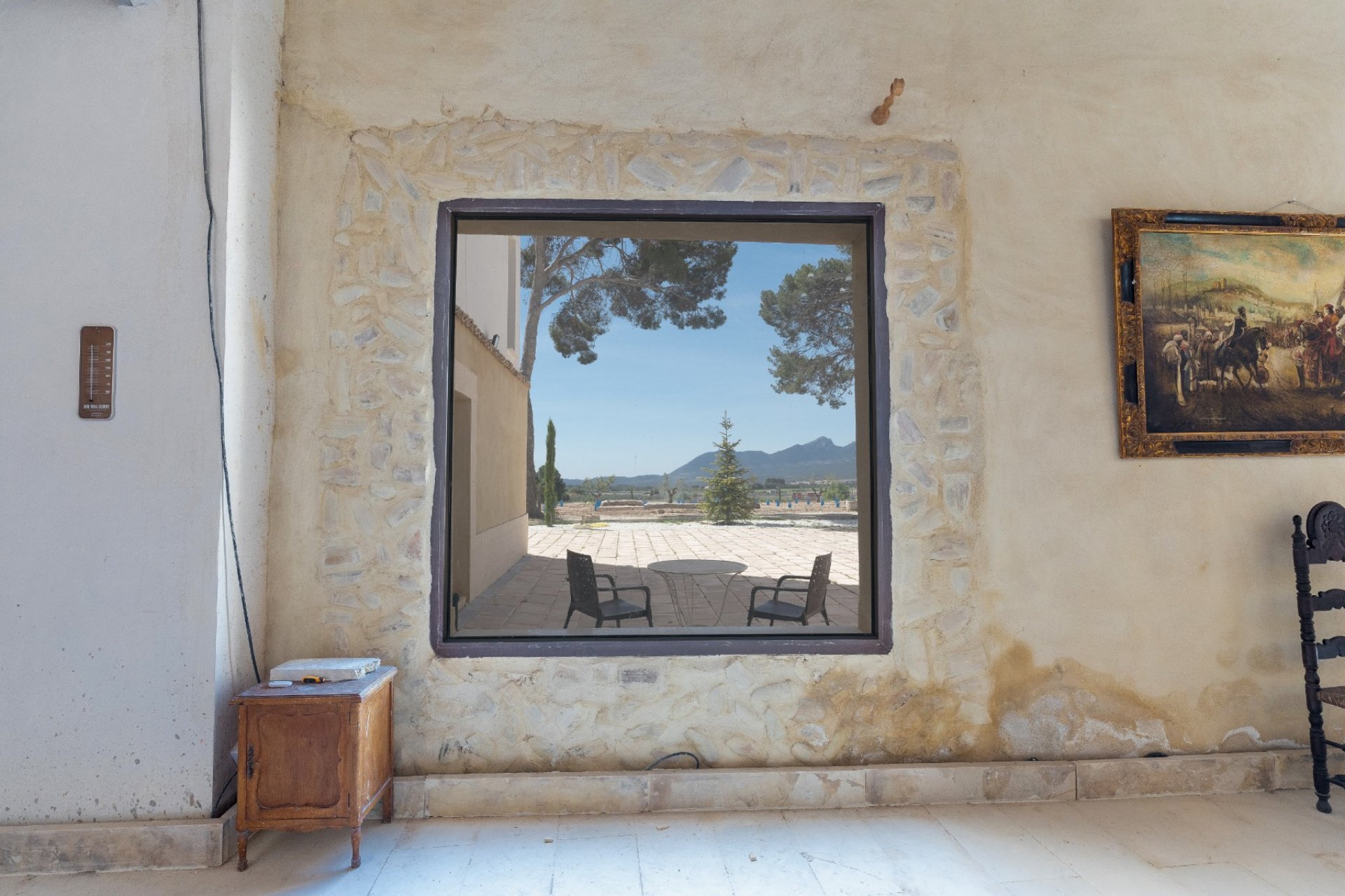 Herverkoop - Others - Castalla