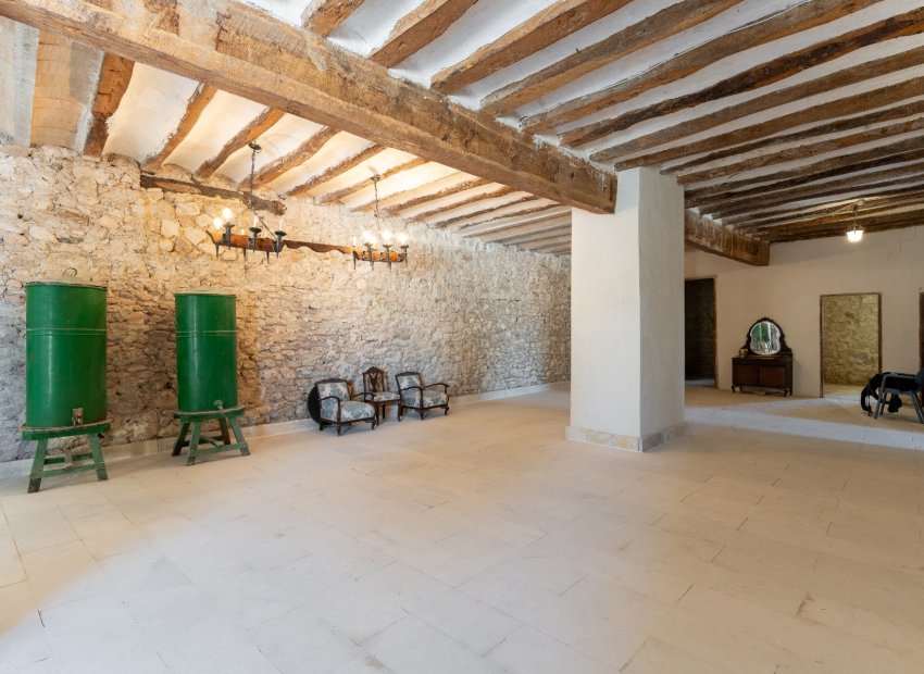 Herverkoop - Others - Castalla