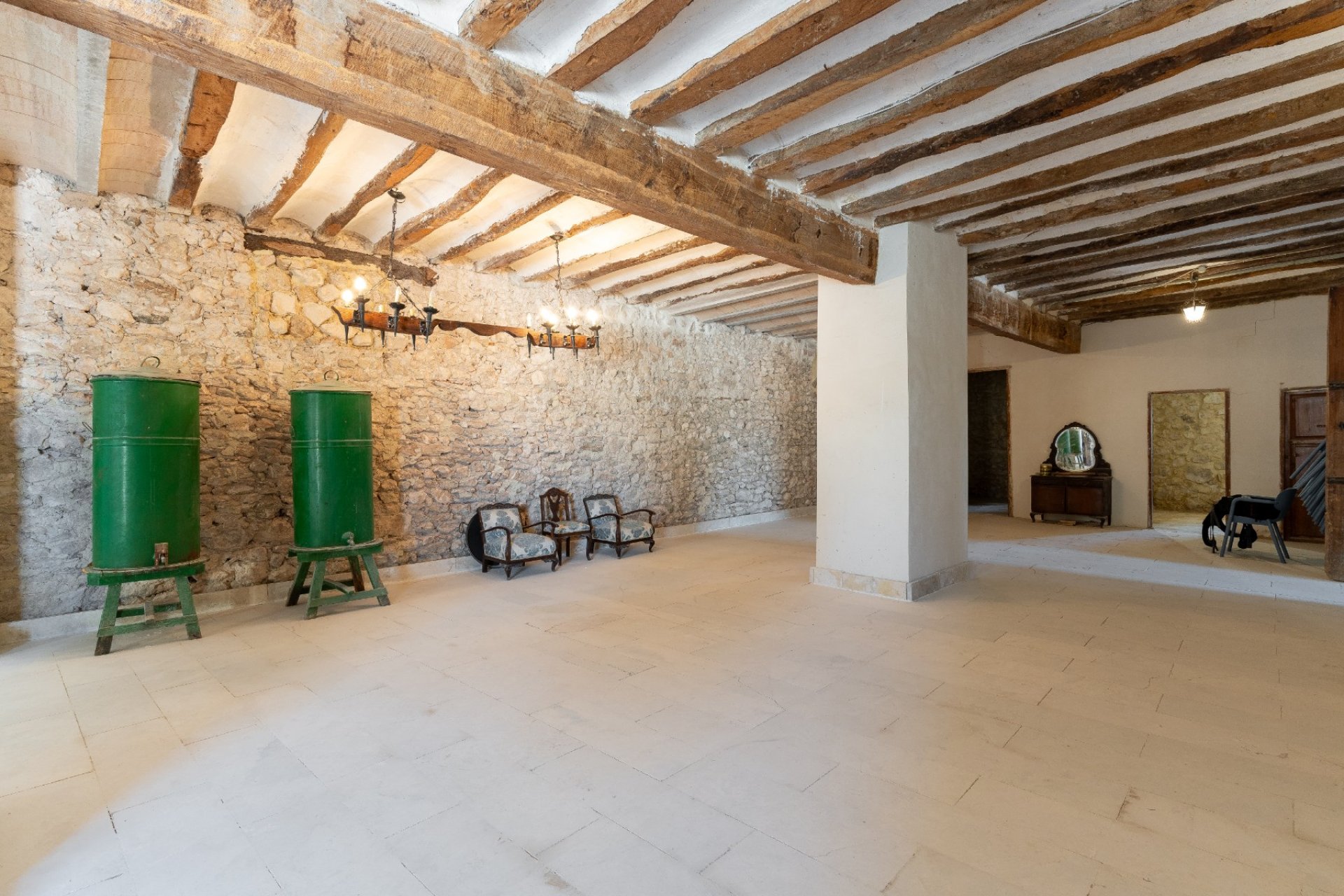 Herverkoop - Others - Castalla