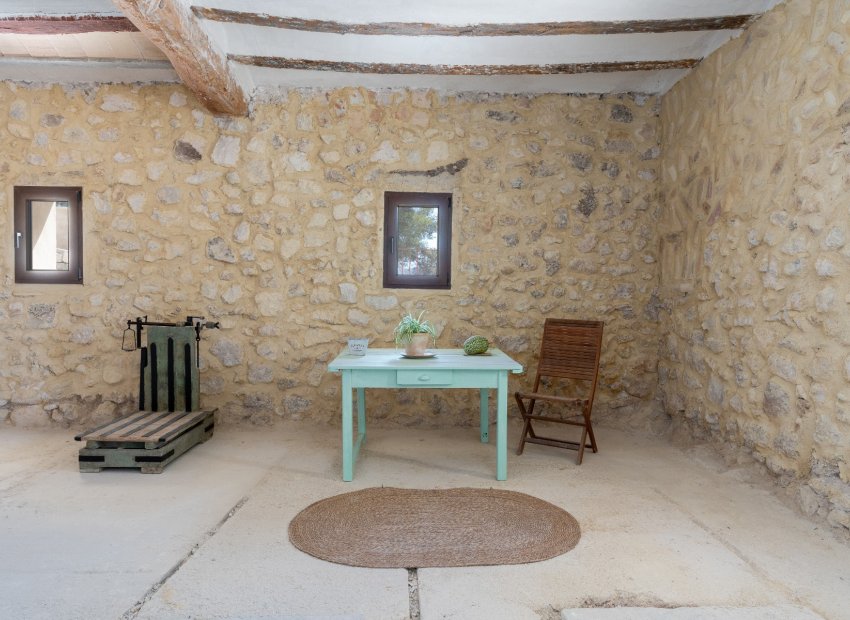 Herverkoop - Others - Castalla