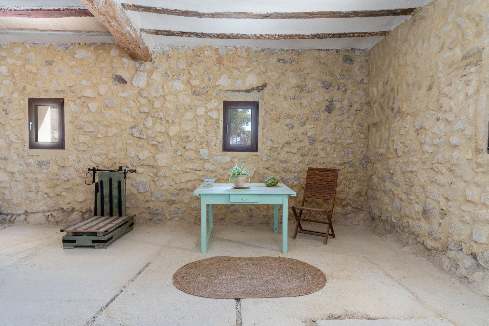 Herverkoop - Others - Castalla