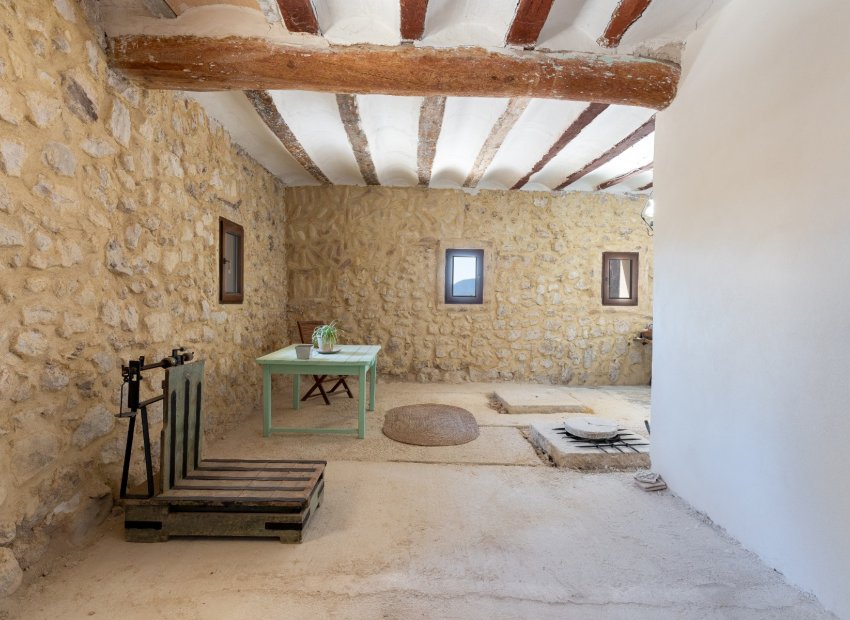 Herverkoop - Others - Castalla