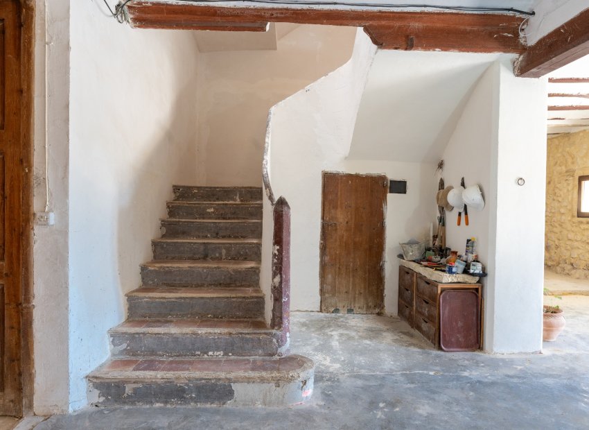 Herverkoop - Others - Castalla