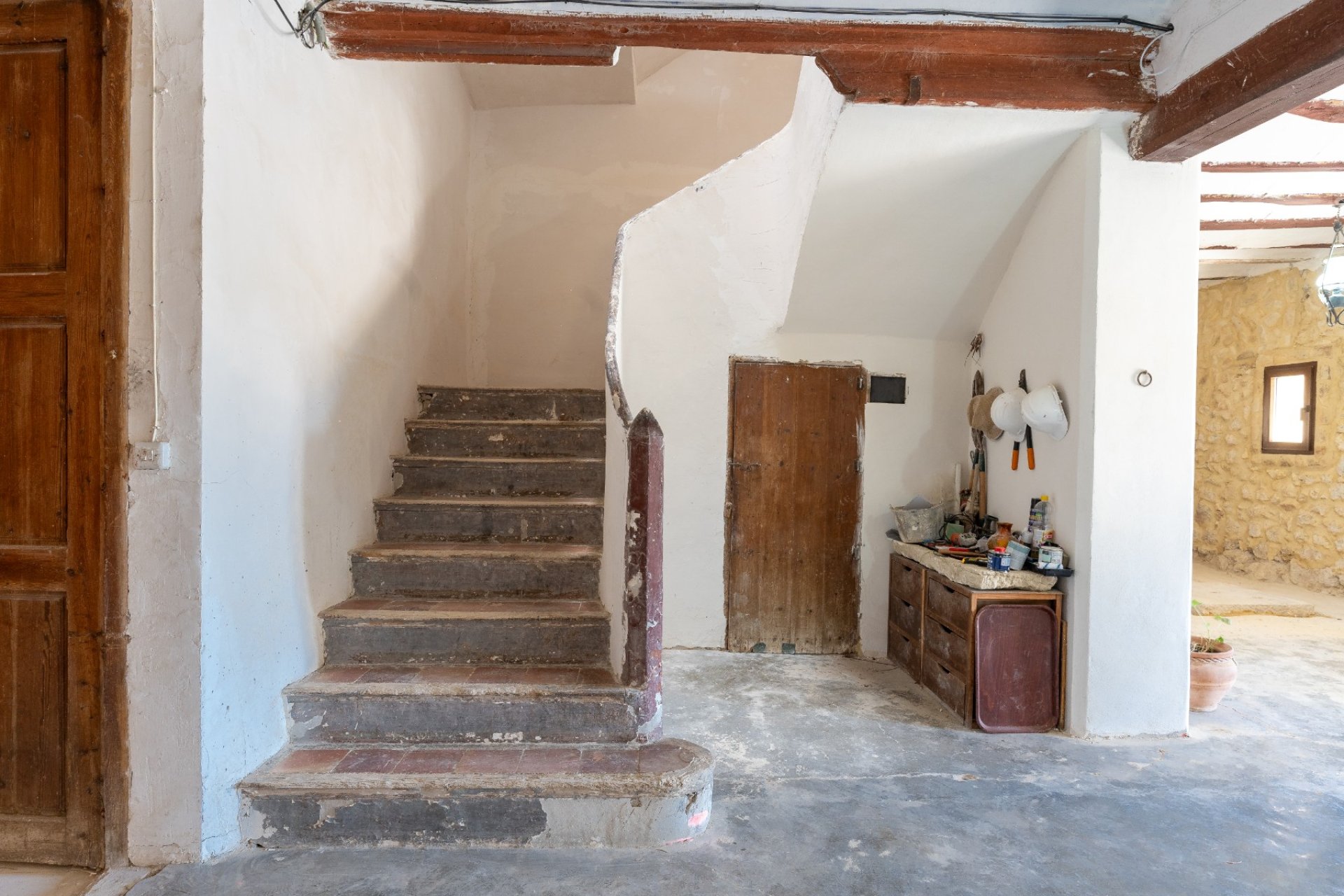 Herverkoop - Others - Castalla