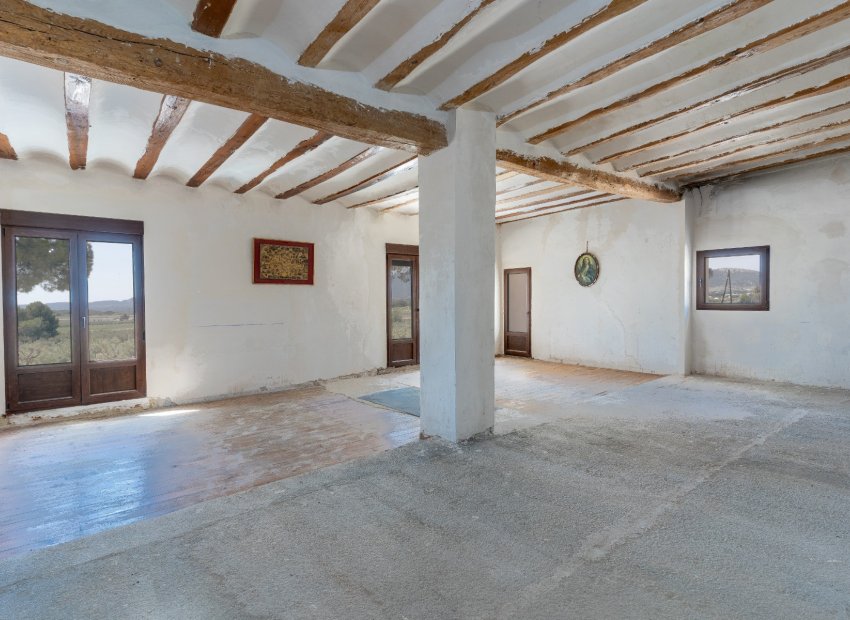 Herverkoop - Others - Castalla