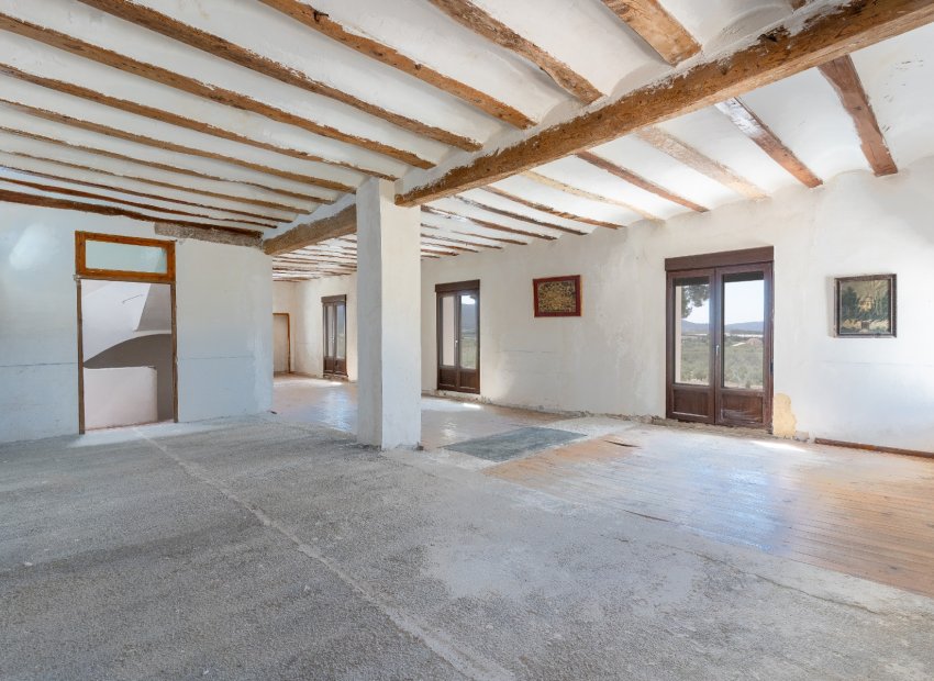 Herverkoop - Others - Castalla