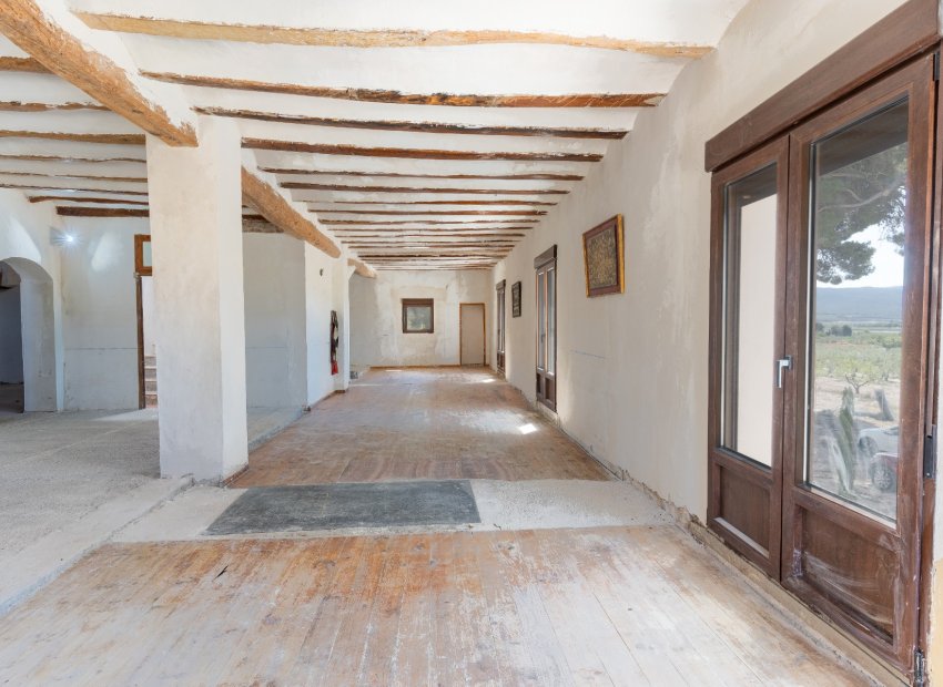 Herverkoop - Others - Castalla