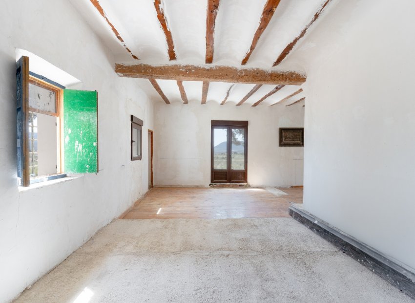 Herverkoop - Others - Castalla