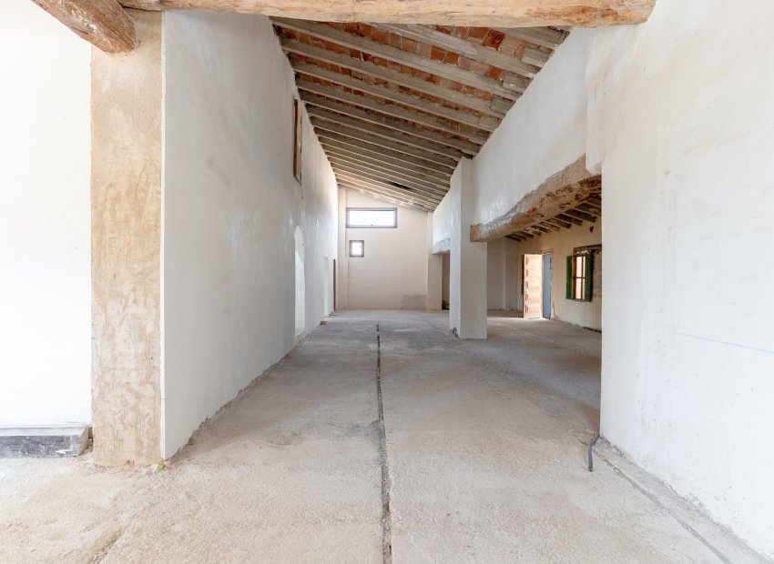 Herverkoop - Others - Castalla