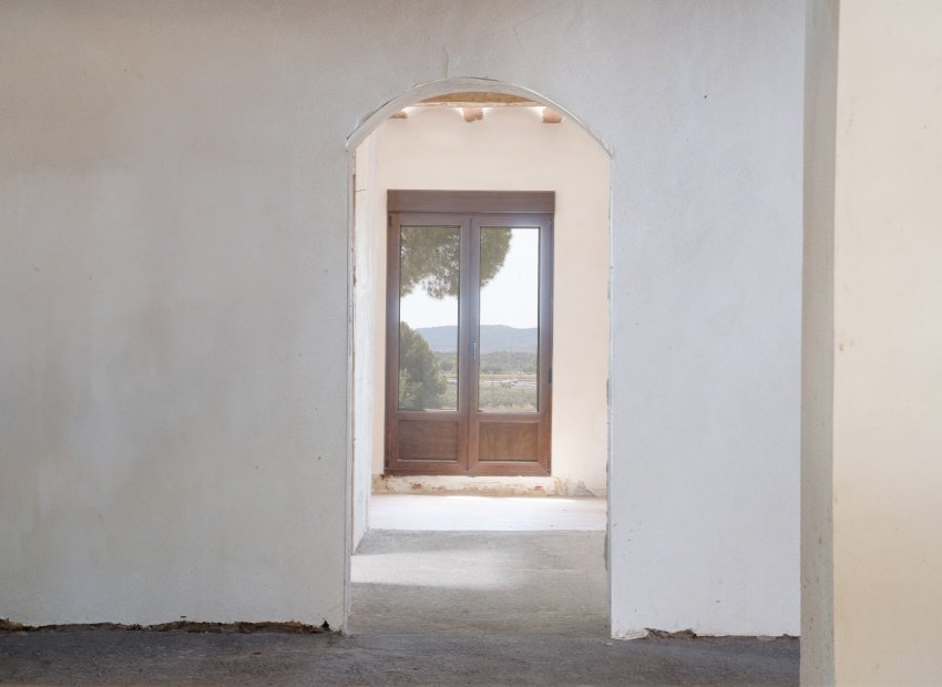 Herverkoop - Others - Castalla