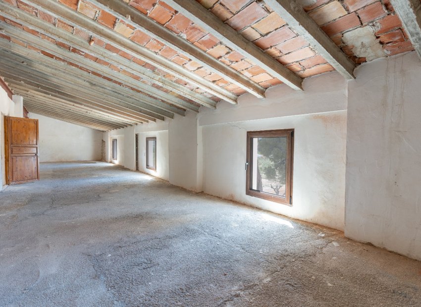 Herverkoop - Others - Castalla