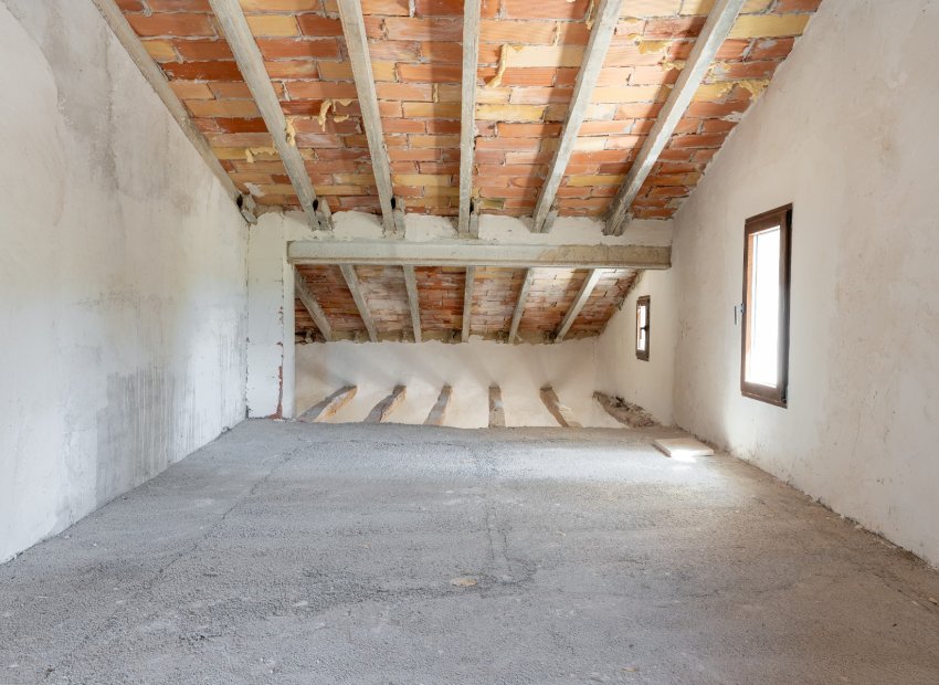 Herverkoop - Others - Castalla