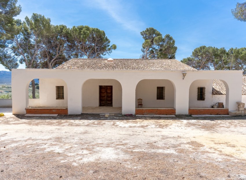 Herverkoop - Others - Castalla