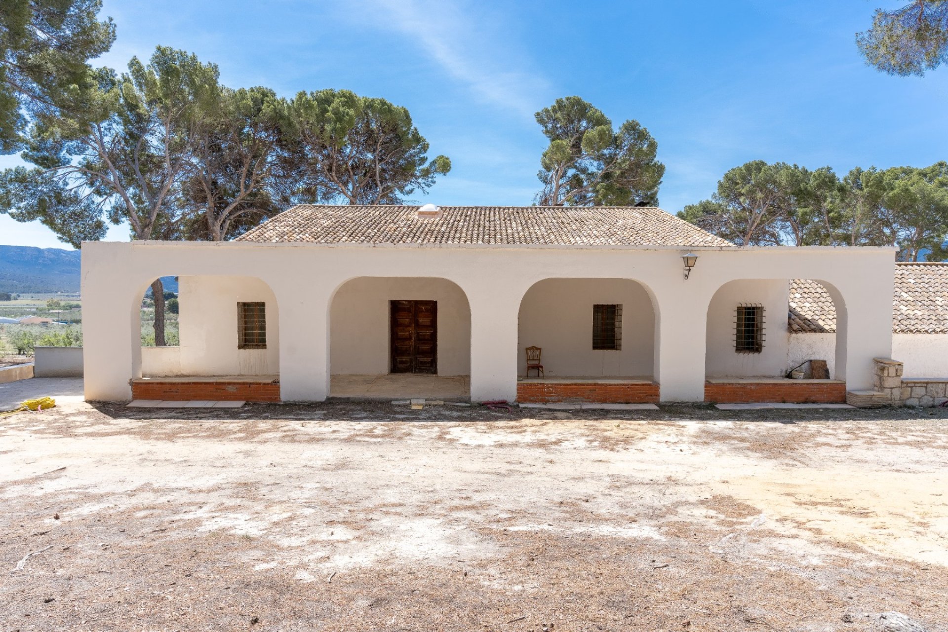 Herverkoop - Others - Castalla