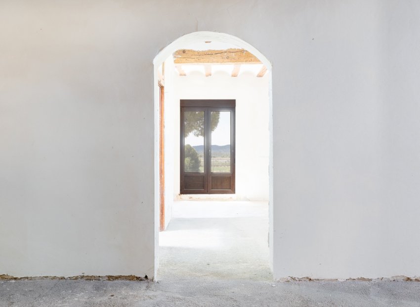 Herverkoop - Others - Castalla