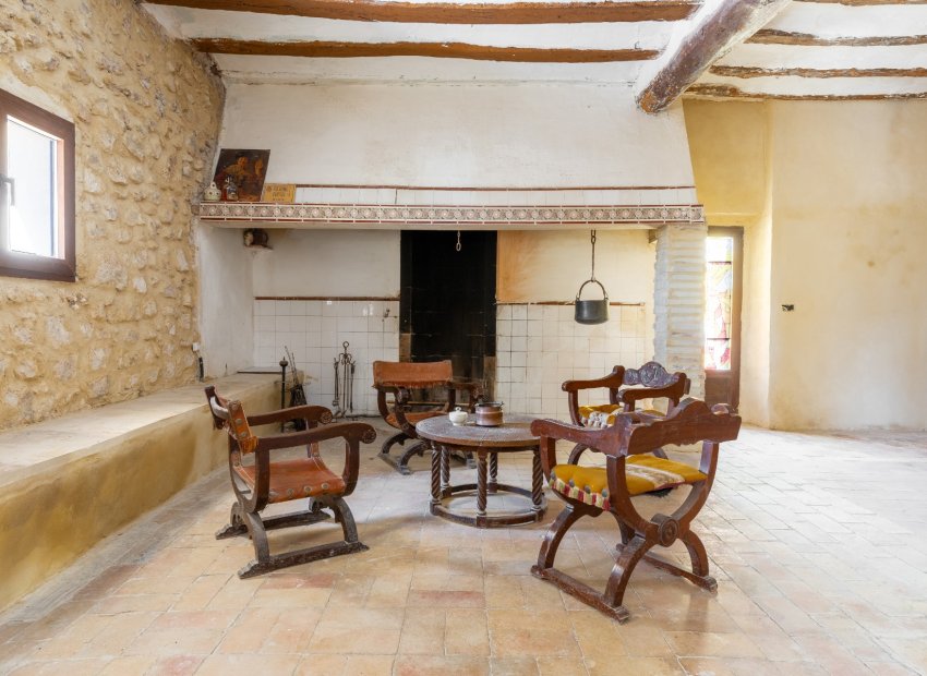 Herverkoop - Others - Castalla