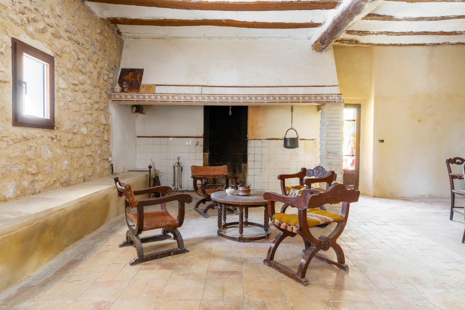 Herverkoop - Others - Castalla