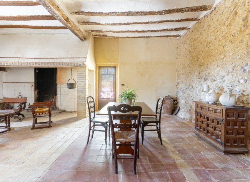 Herverkoop - Others - Castalla