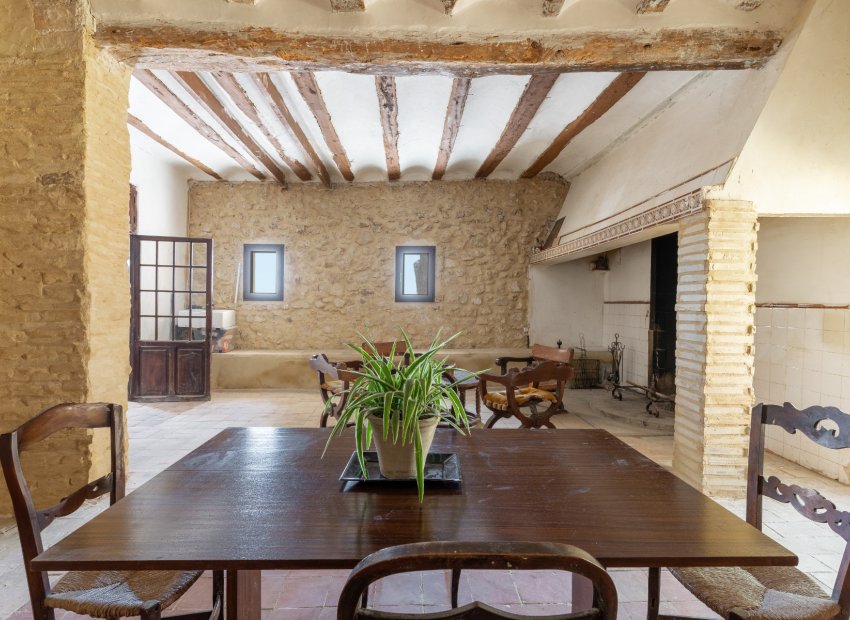 Herverkoop - Others - Castalla