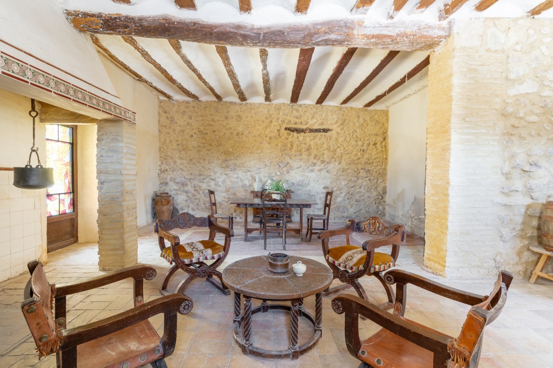 Herverkoop - Others - Castalla