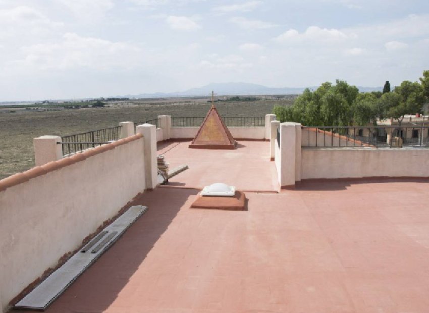 Herverkoop - Others - Murcia - Valle del Sol