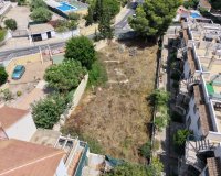Herverkoop - Perceel / Grond - Algorfa - Montemar